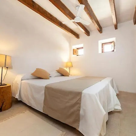 Ses Cases De Tenja Sant Llorenc Des Cardassar