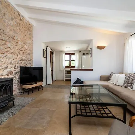 Villa Ses Cases De Tenja